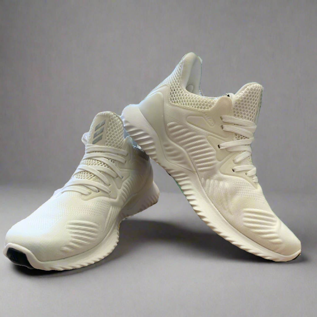 Alpha Bounce