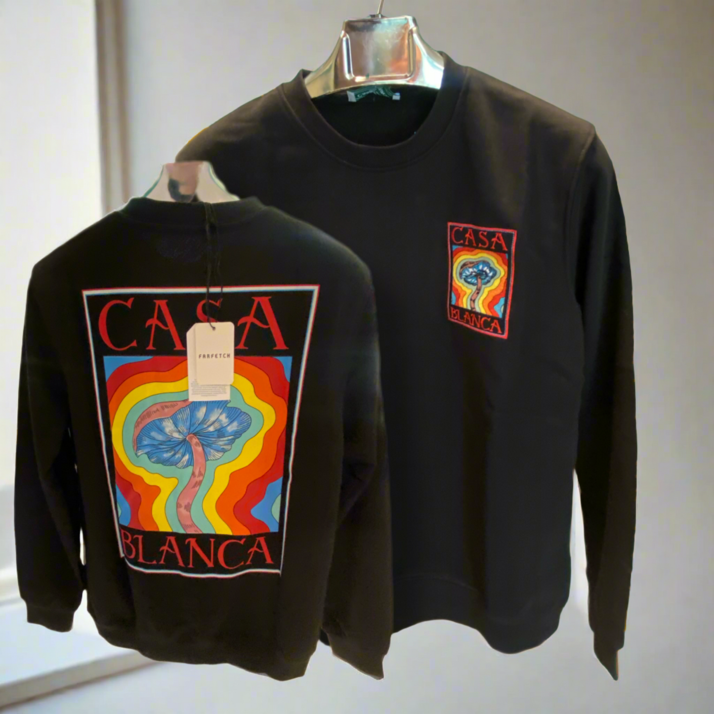 Casablanca Sweatshirt