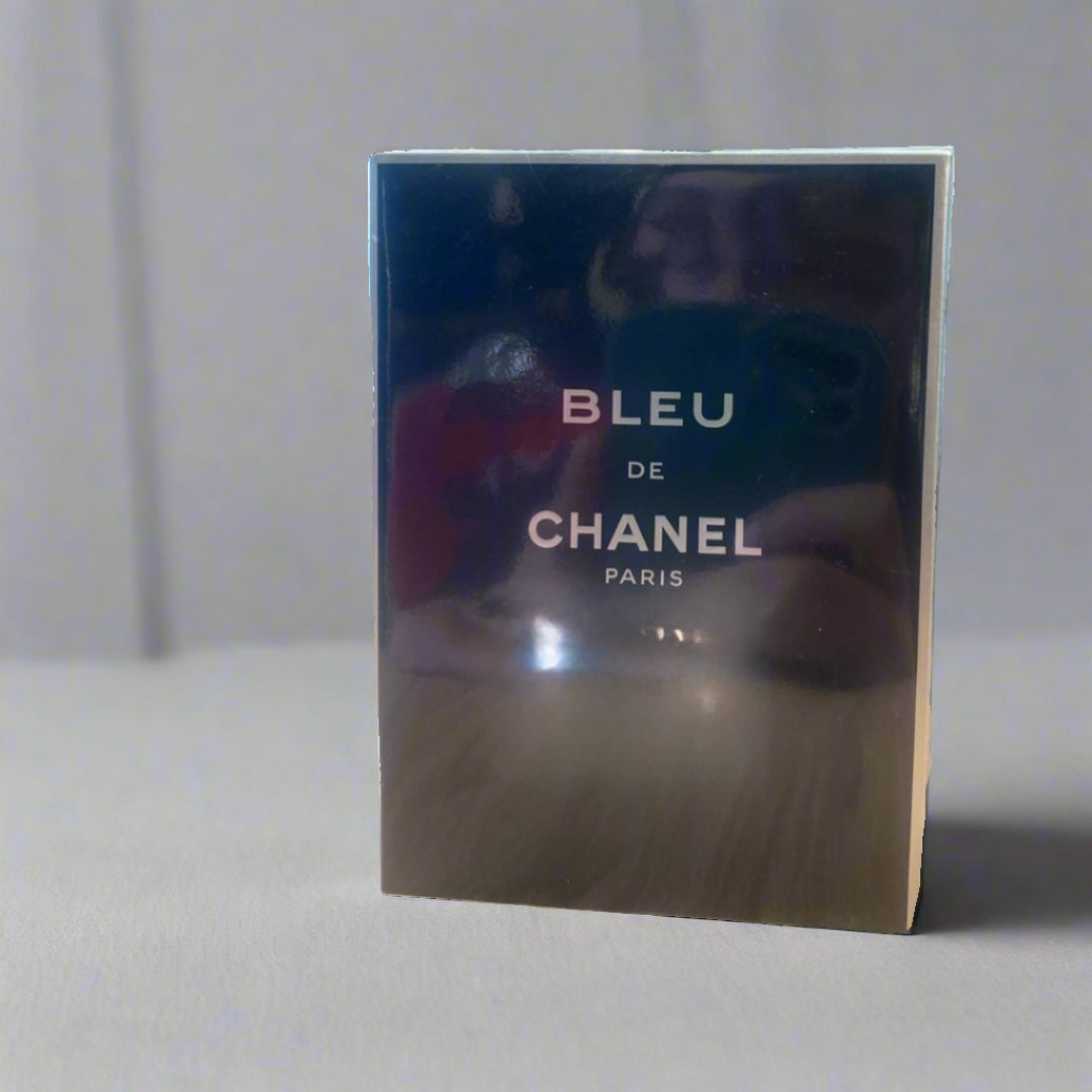 Bleu de chanel