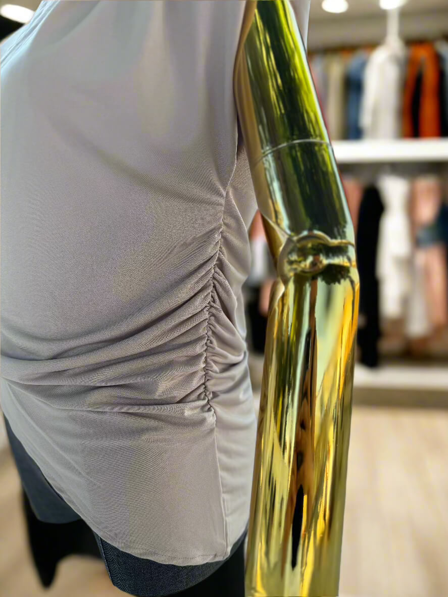 The Drape Top