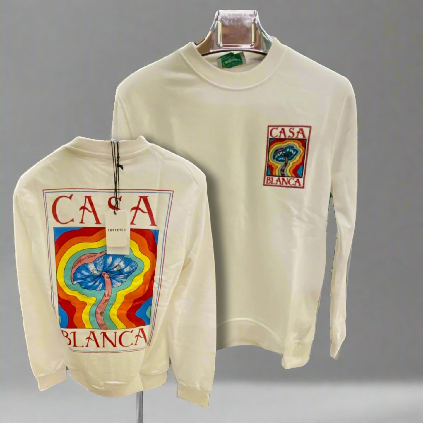 Casablanca Sweatshirt