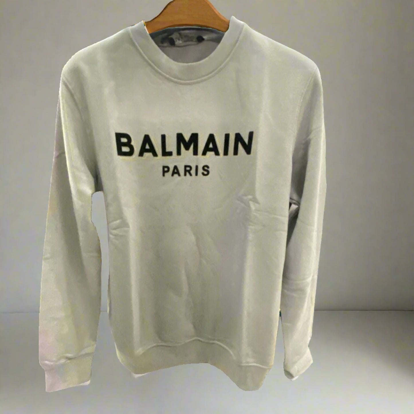 Balmain Sweatshirt