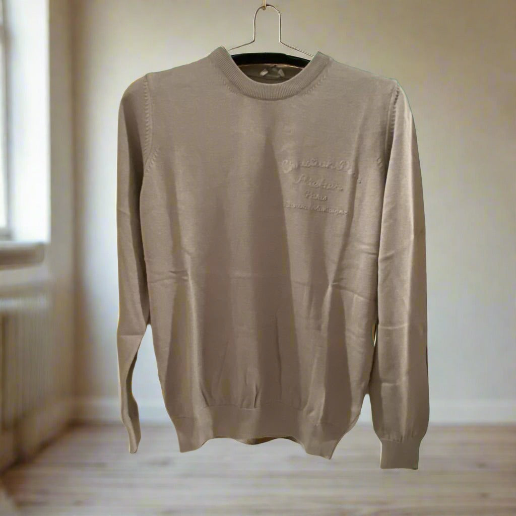 Christian Dior light brown