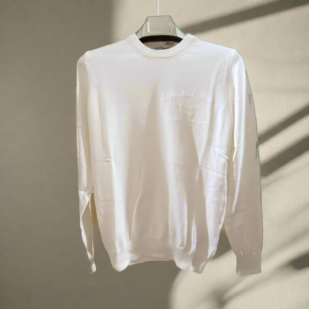 Christian Dior white
