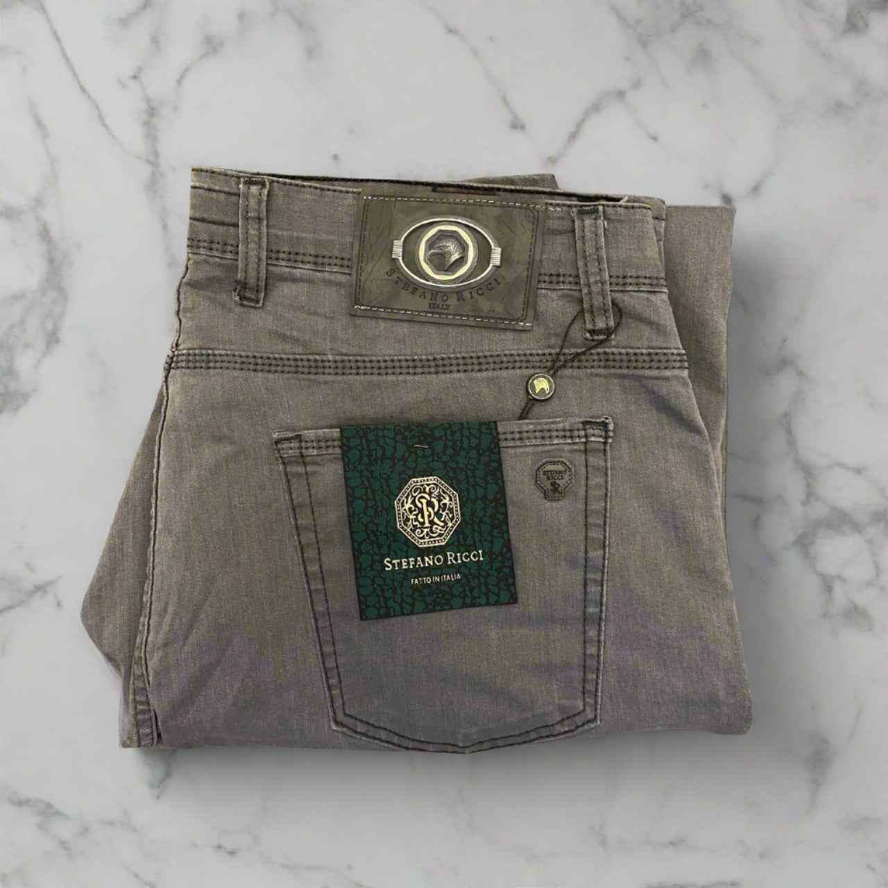 Stephano Ricci Pant