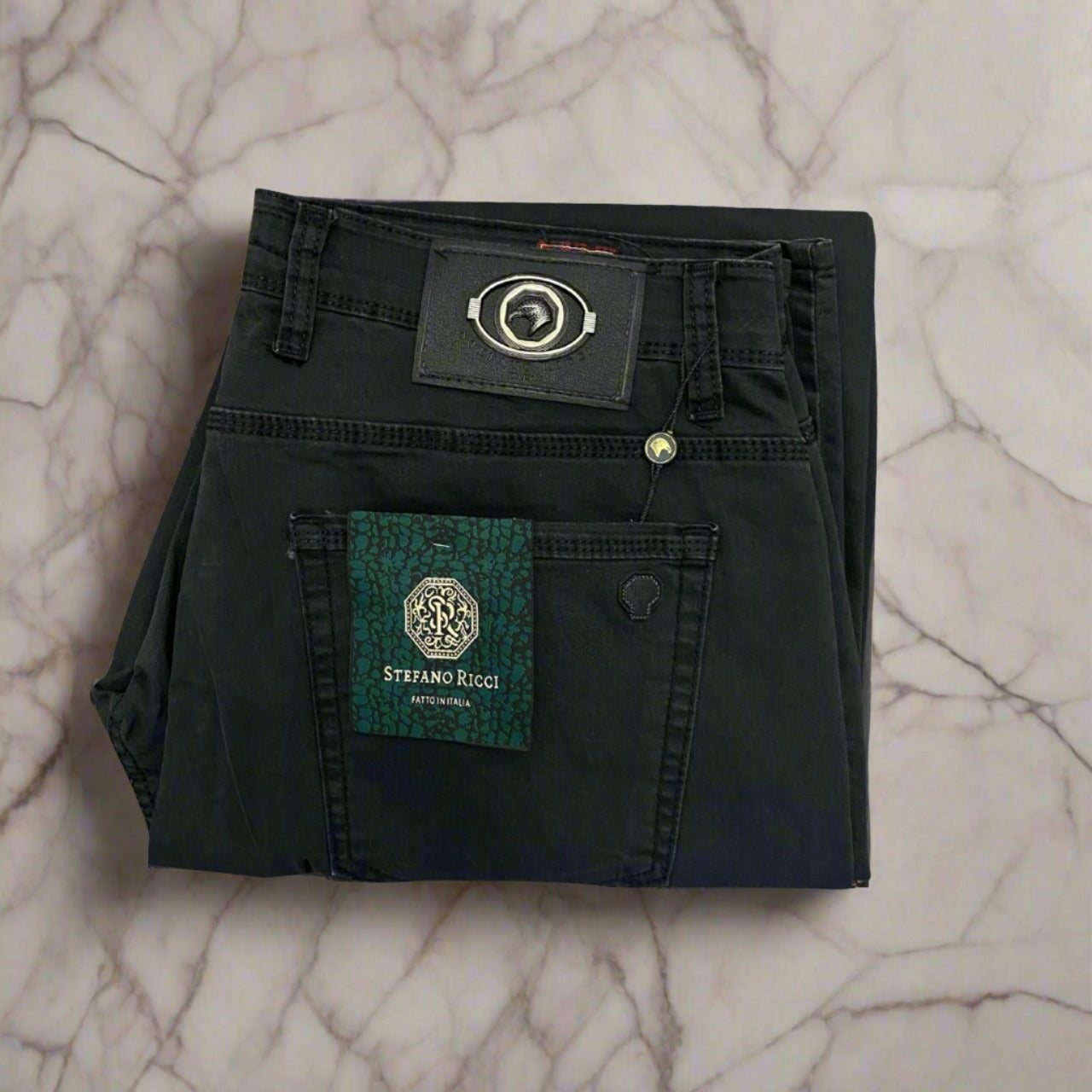 Stephano Ricci Pant