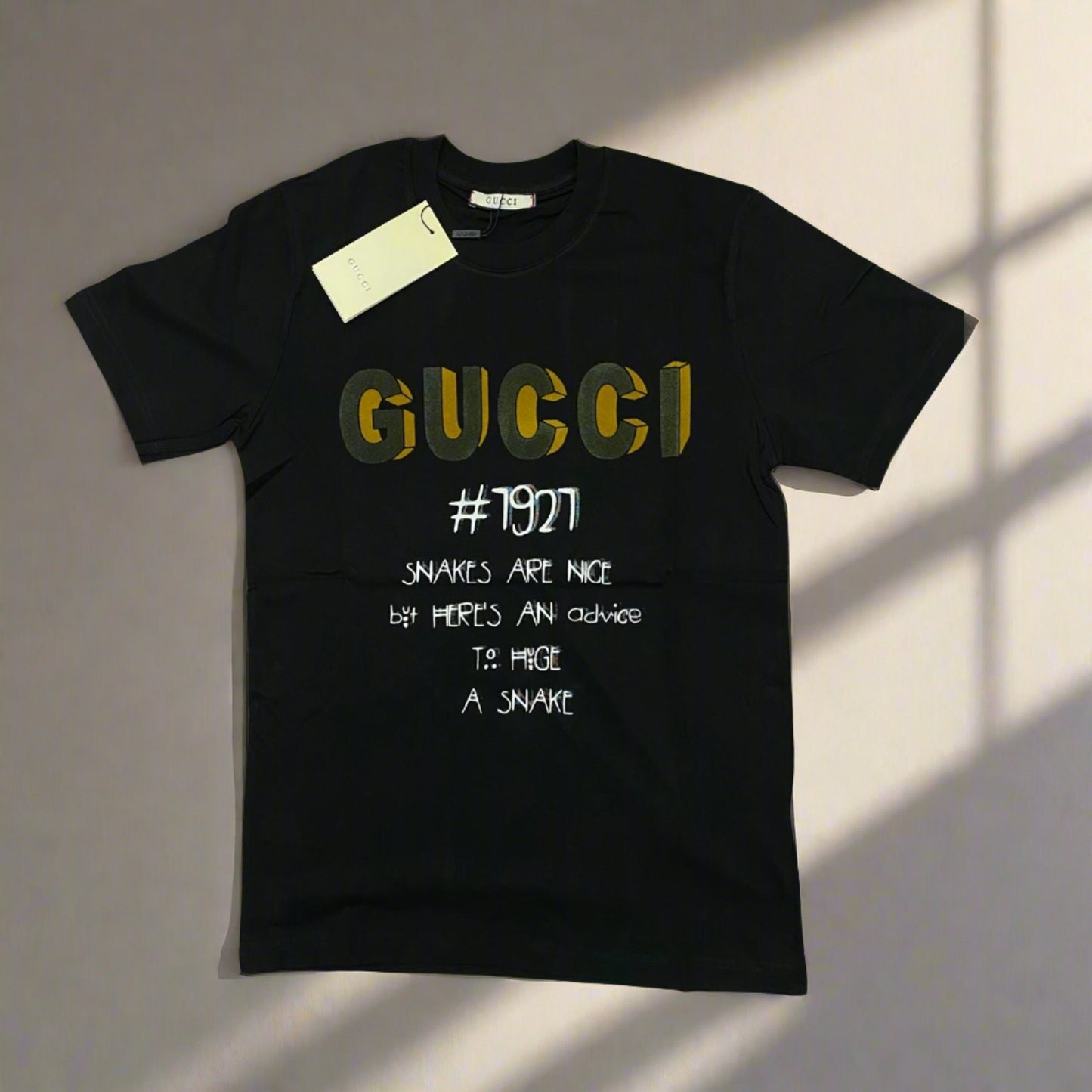 Fendi Over-sized T-shit
