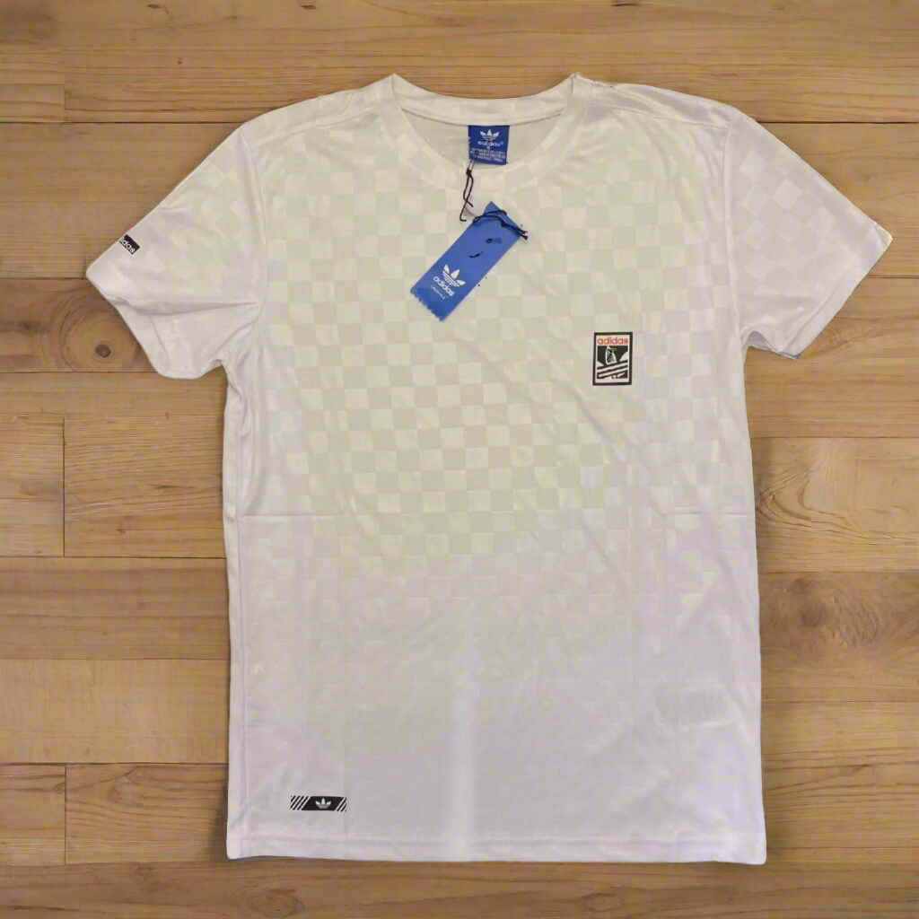 Adidas Sport T-shirt (3 Stripes)