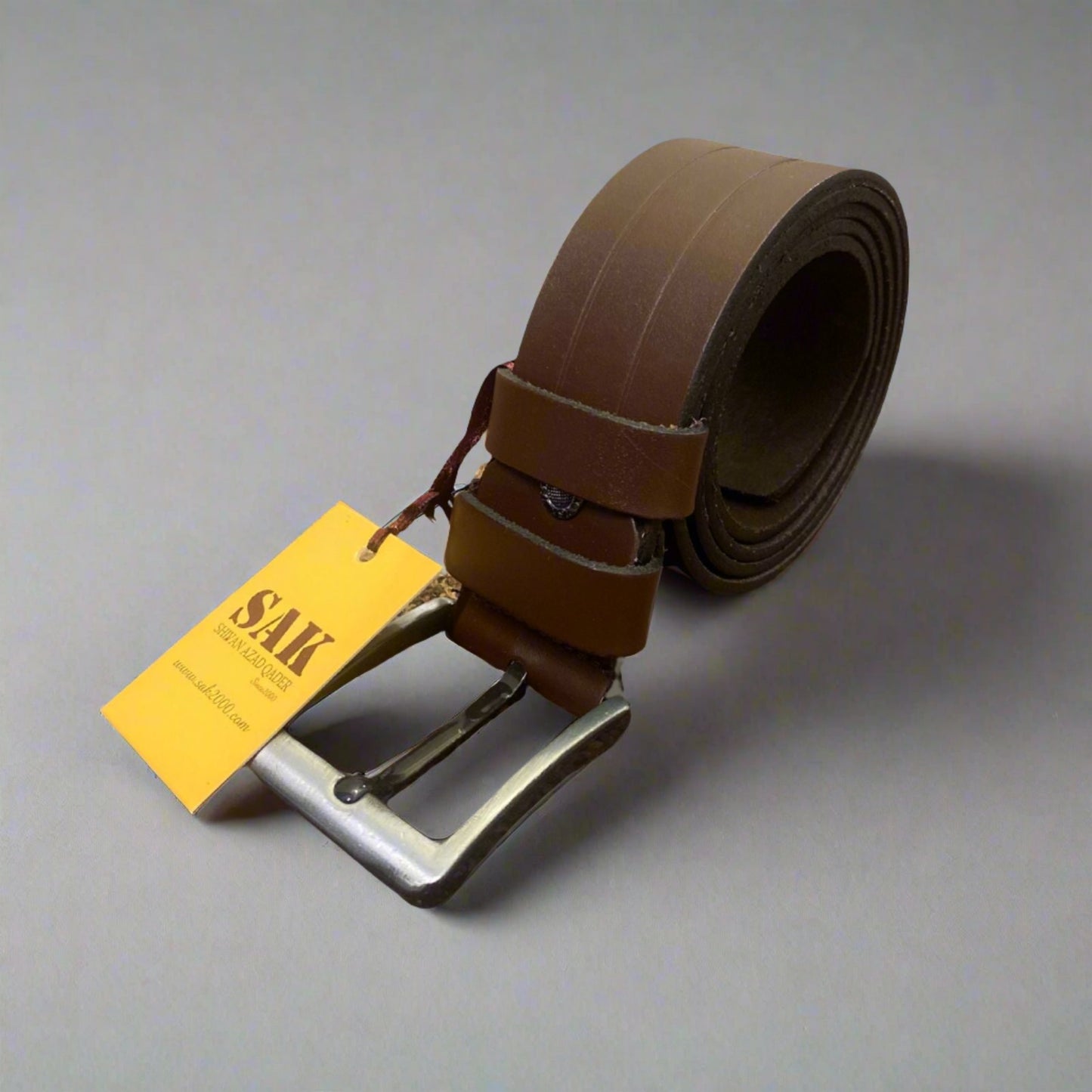 SAK Belt