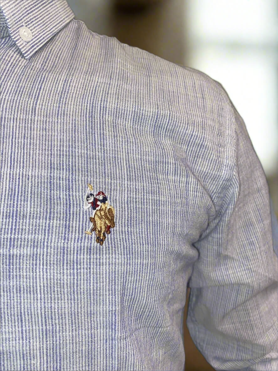 US Polo Shirt