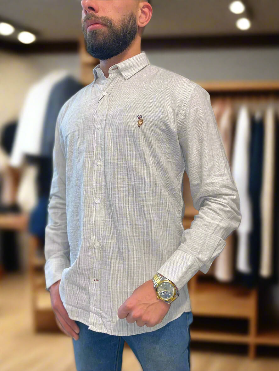 US Polo Shirt