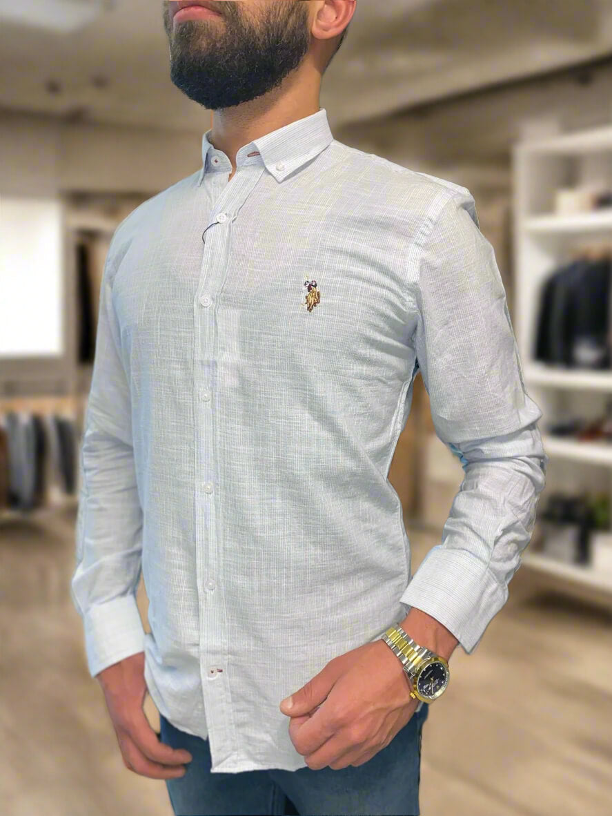 US Polo Shirt