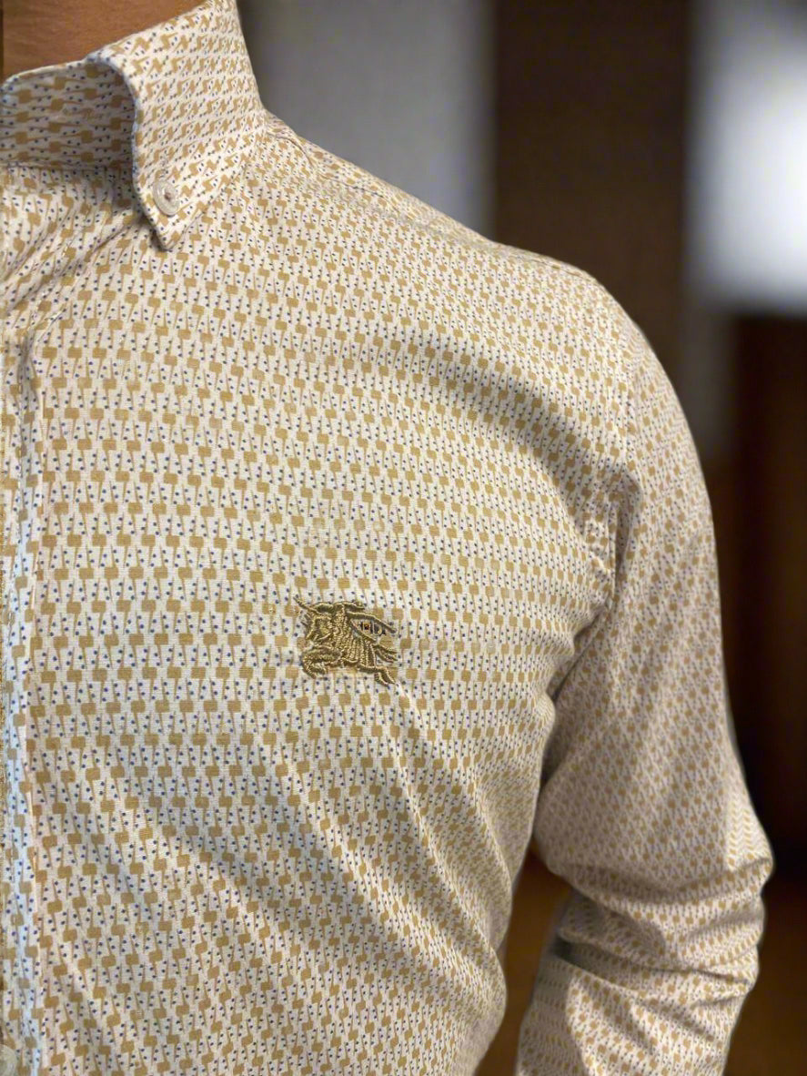 Burberry Shirt
