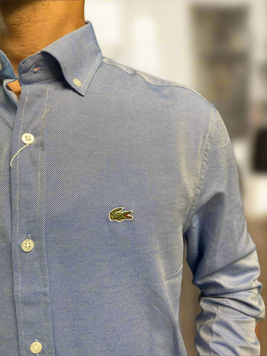 Lacoste Shirt
