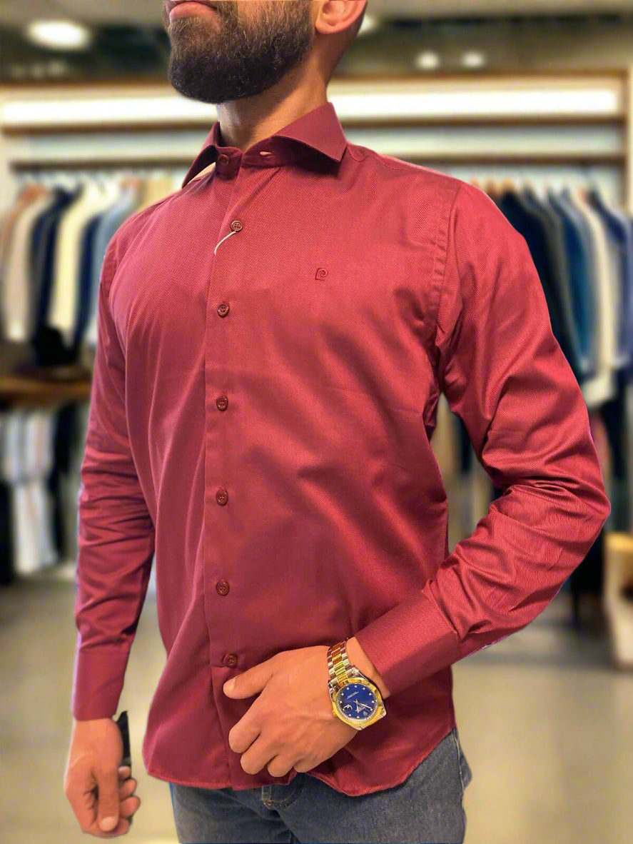 Pierre Cardin Shirt