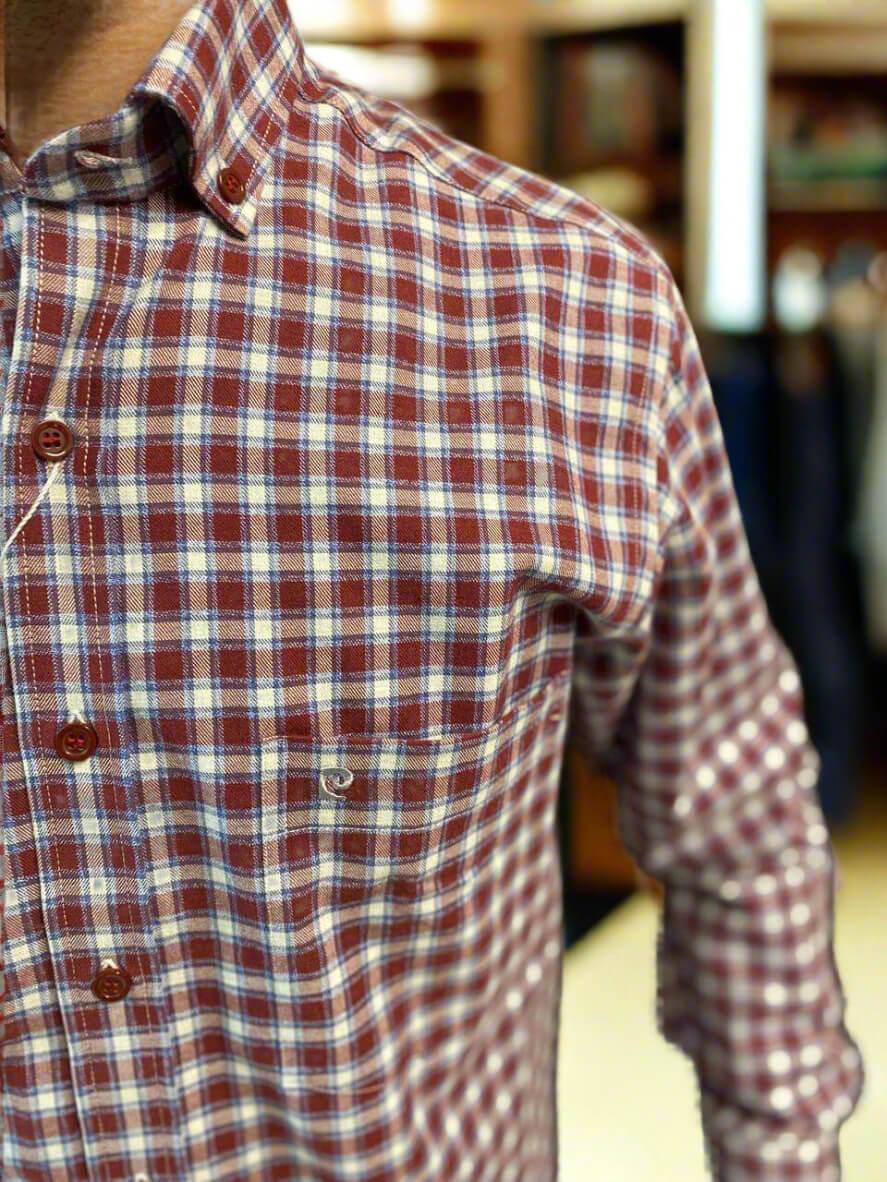 Pierre Cardin Shirt