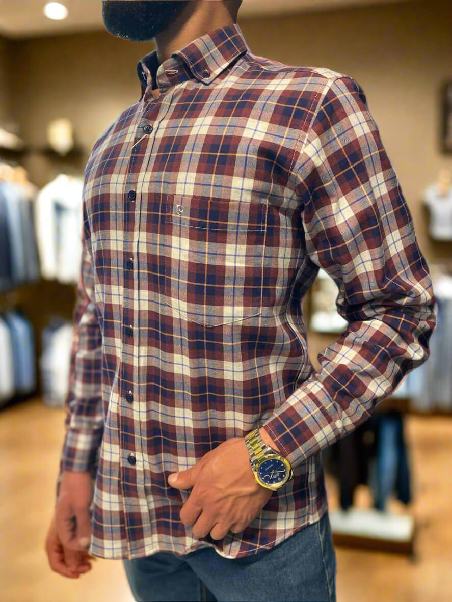 Pierre Cardin Shirt