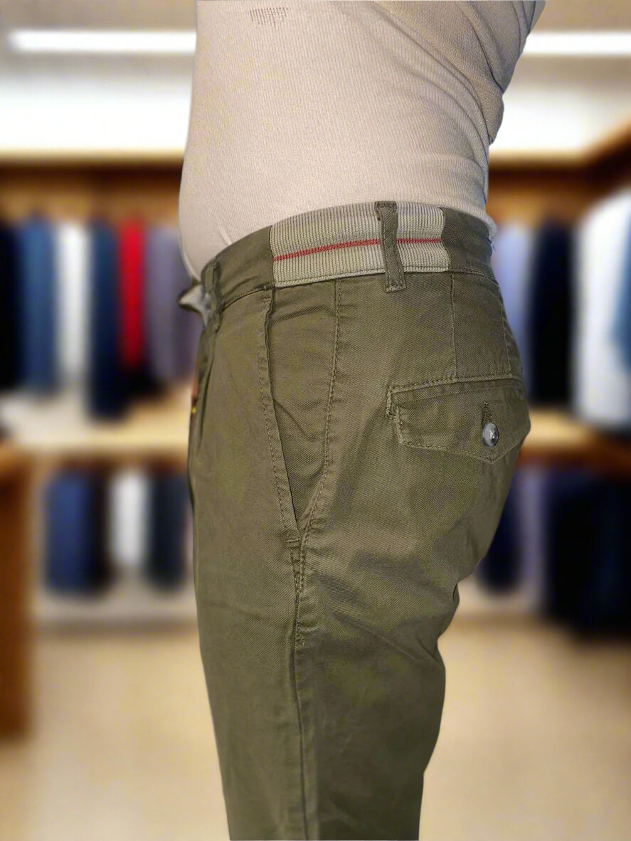 Lacoste Pants
