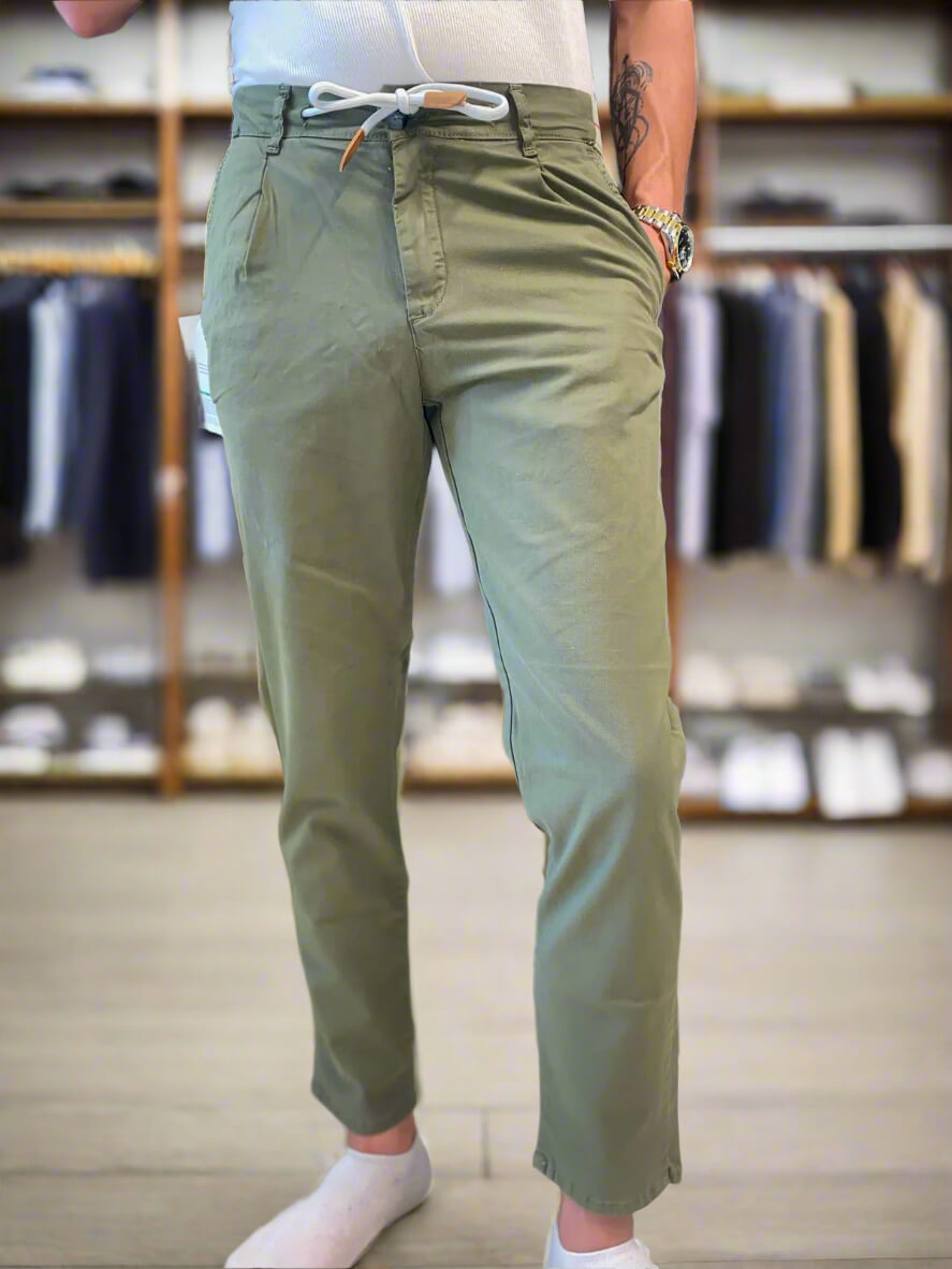 Lacoste Pants