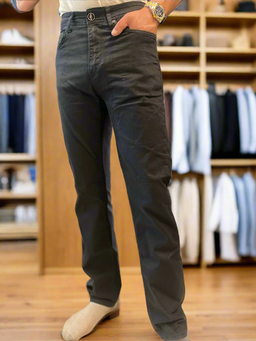 Brioni Lycra Pants
