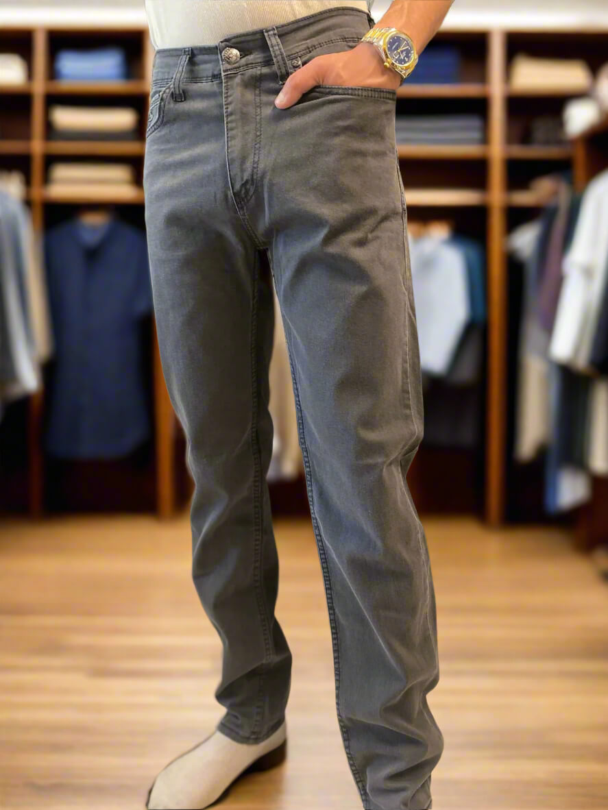 Trussardi Lycra jeans