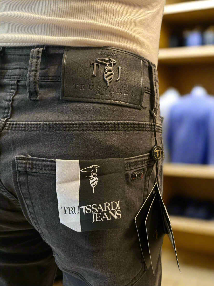 Trussardi Lycra jeans