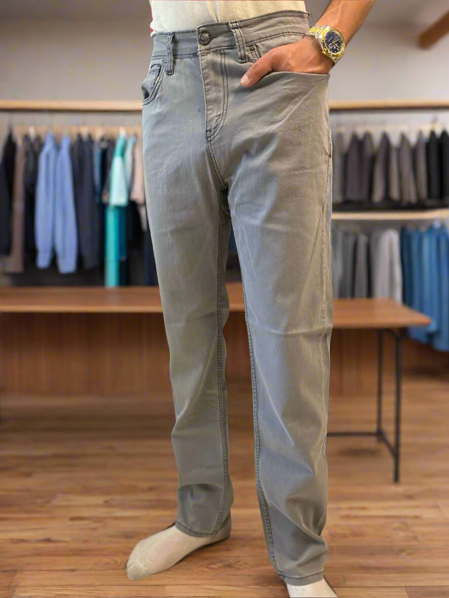 Jacob Cohen Lycra Pants