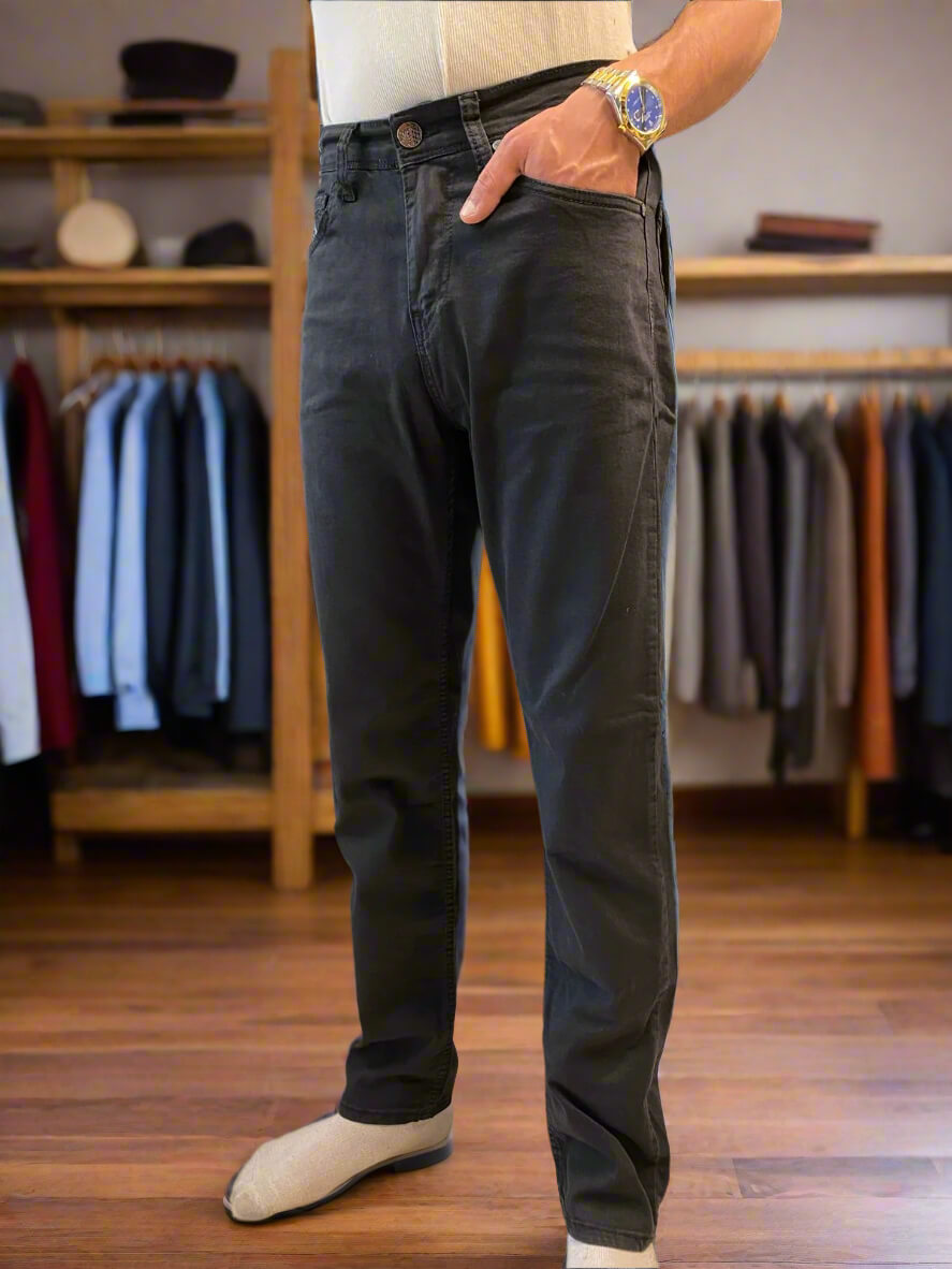 Burberry Lycra Jeans