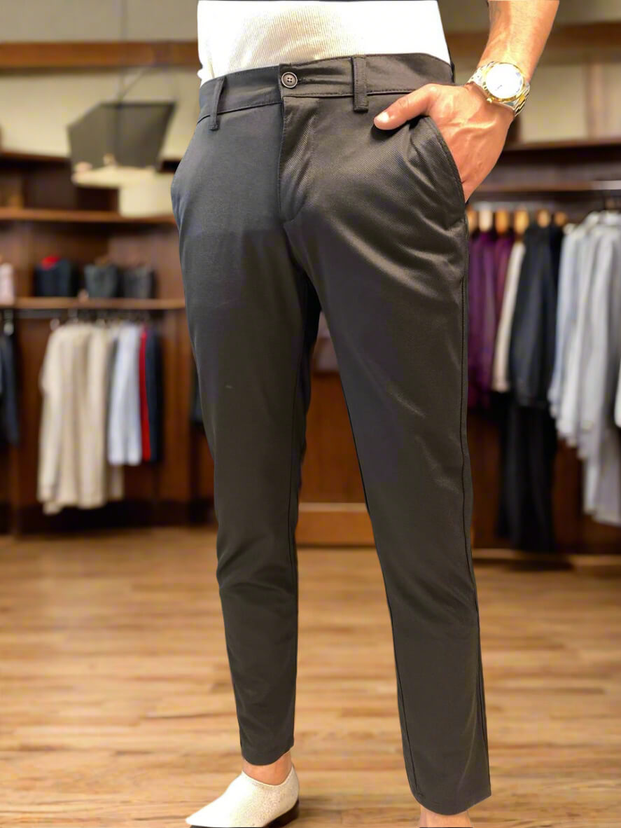 Zara Linen Pants