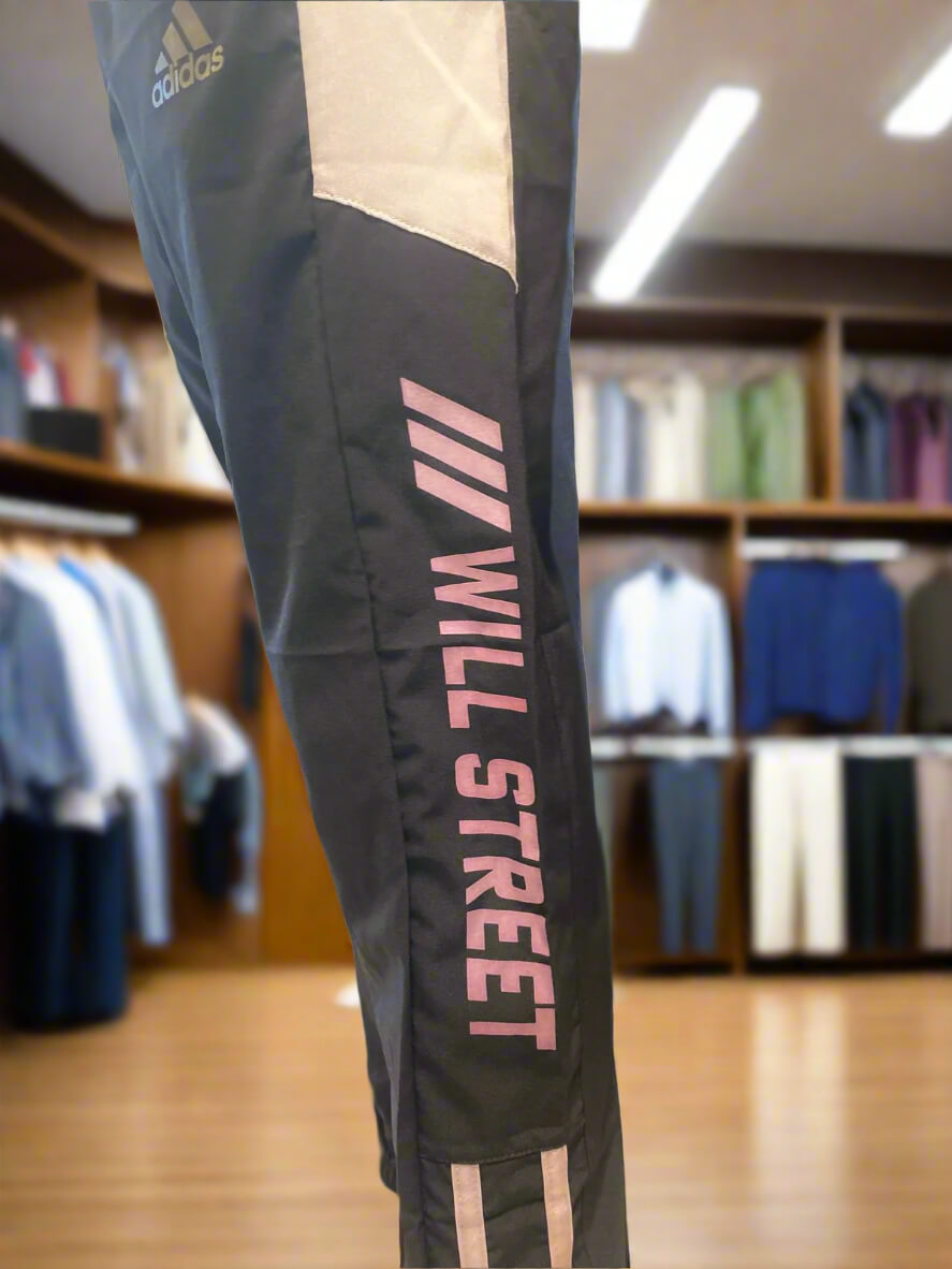 Adidas Sweat pants (Parachute / Slim)