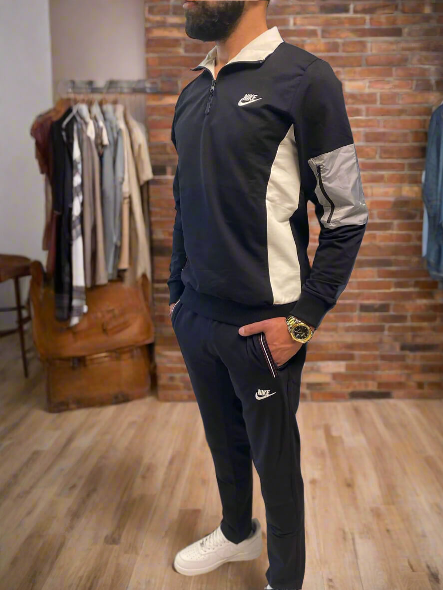 Nike TrackSuite