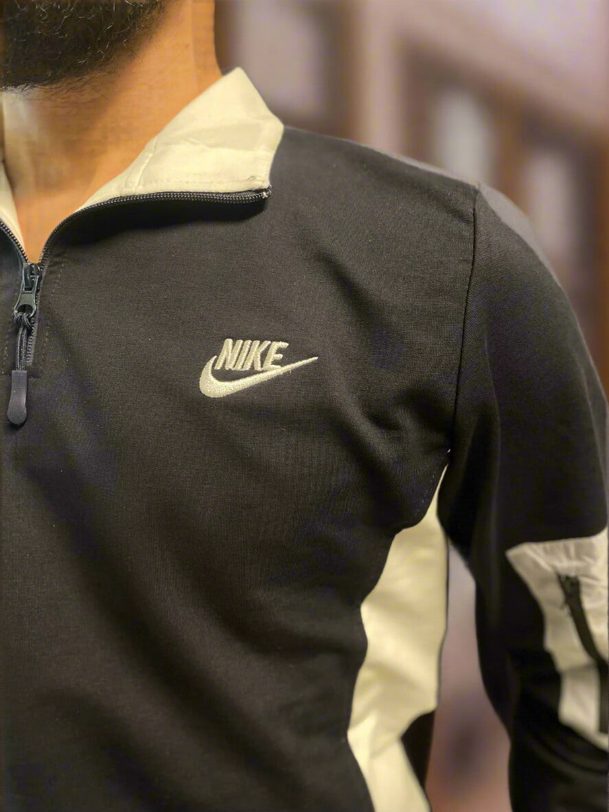 Nike TrackSuite
