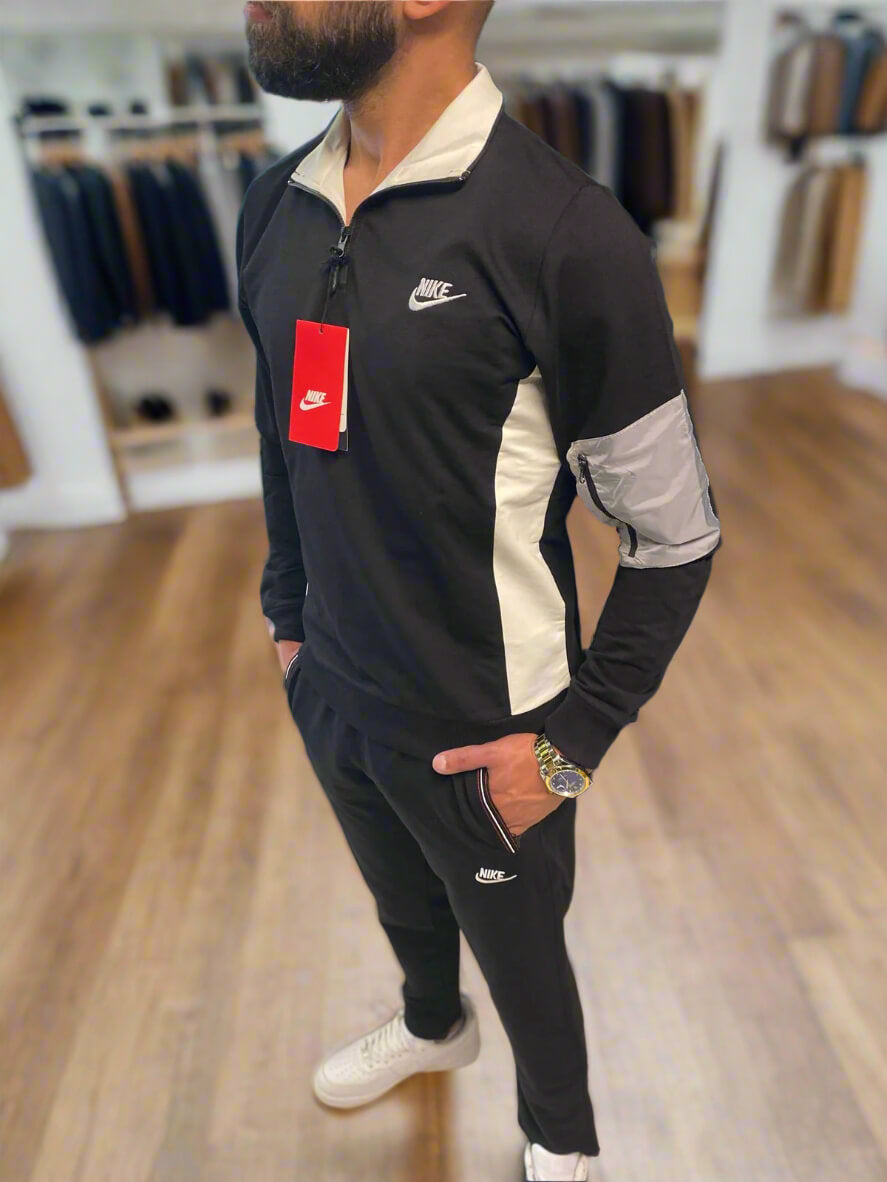 Nike TrackSuite