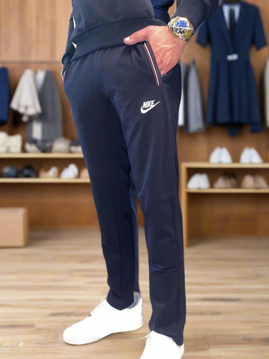Nike TrackSuite
