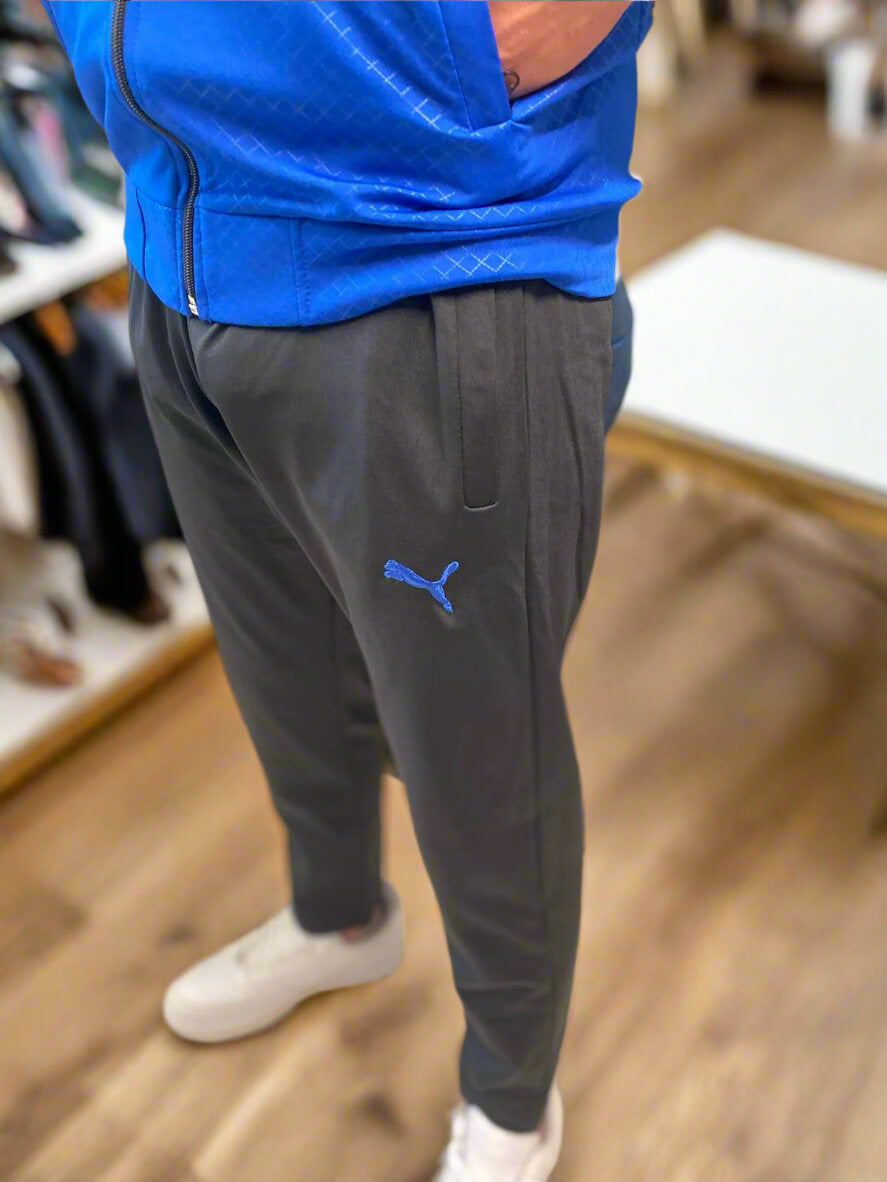 Puma Track Suite