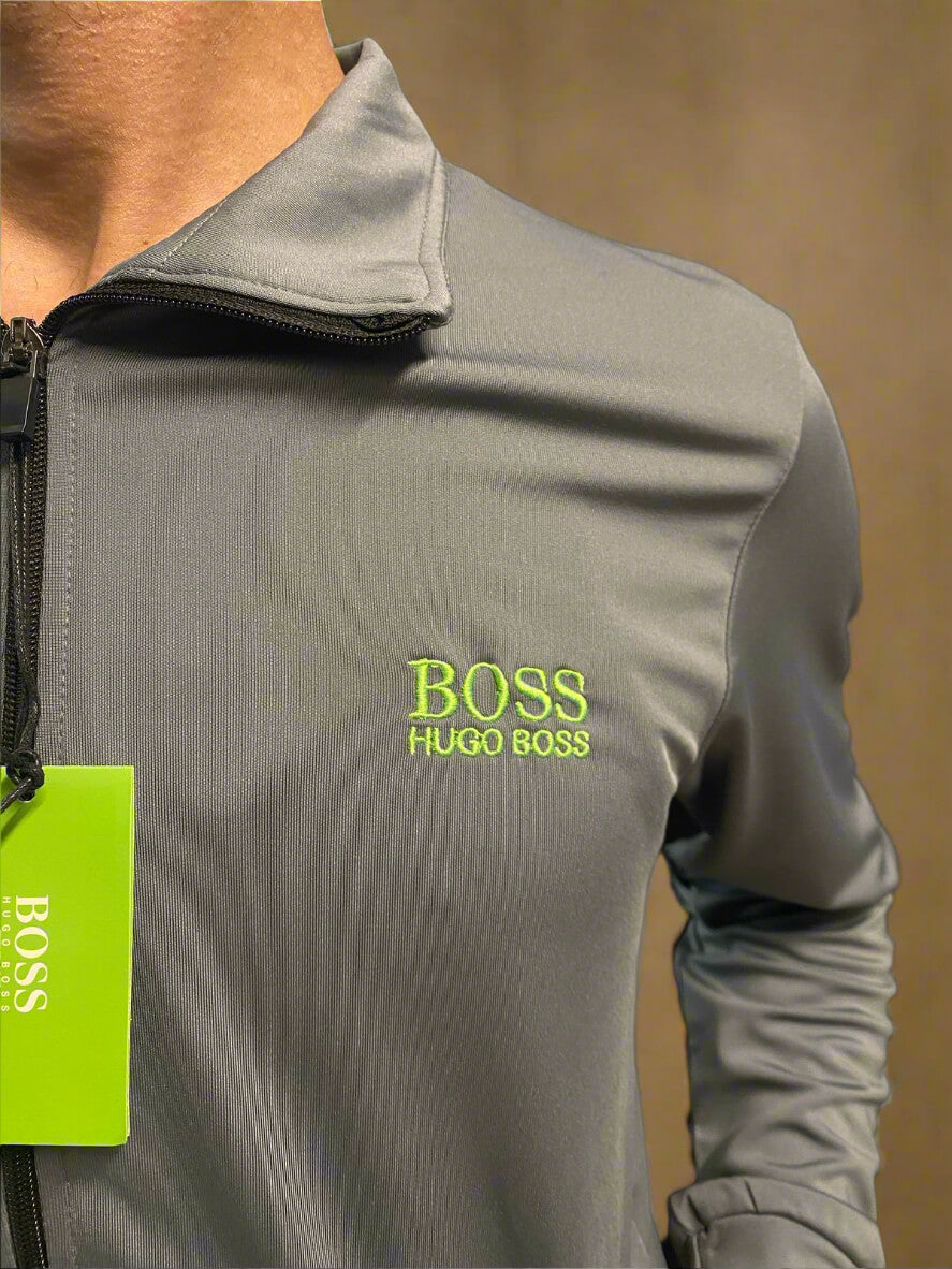 Boss Tracksuite