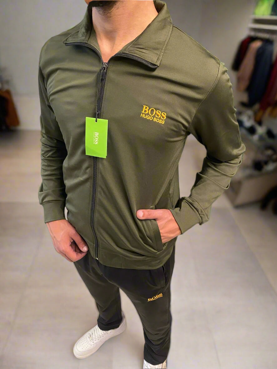 Boss Tracksuite