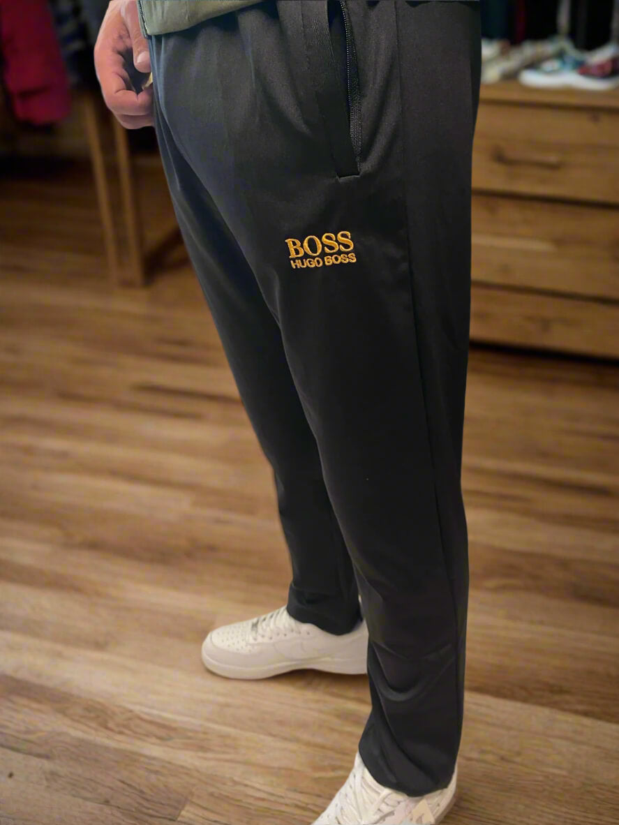 Boss Tracksuite