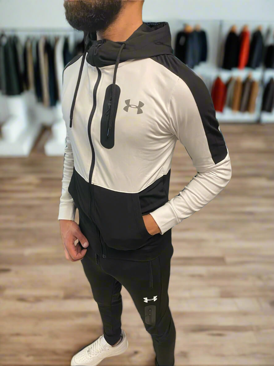 Under armor Track Suite