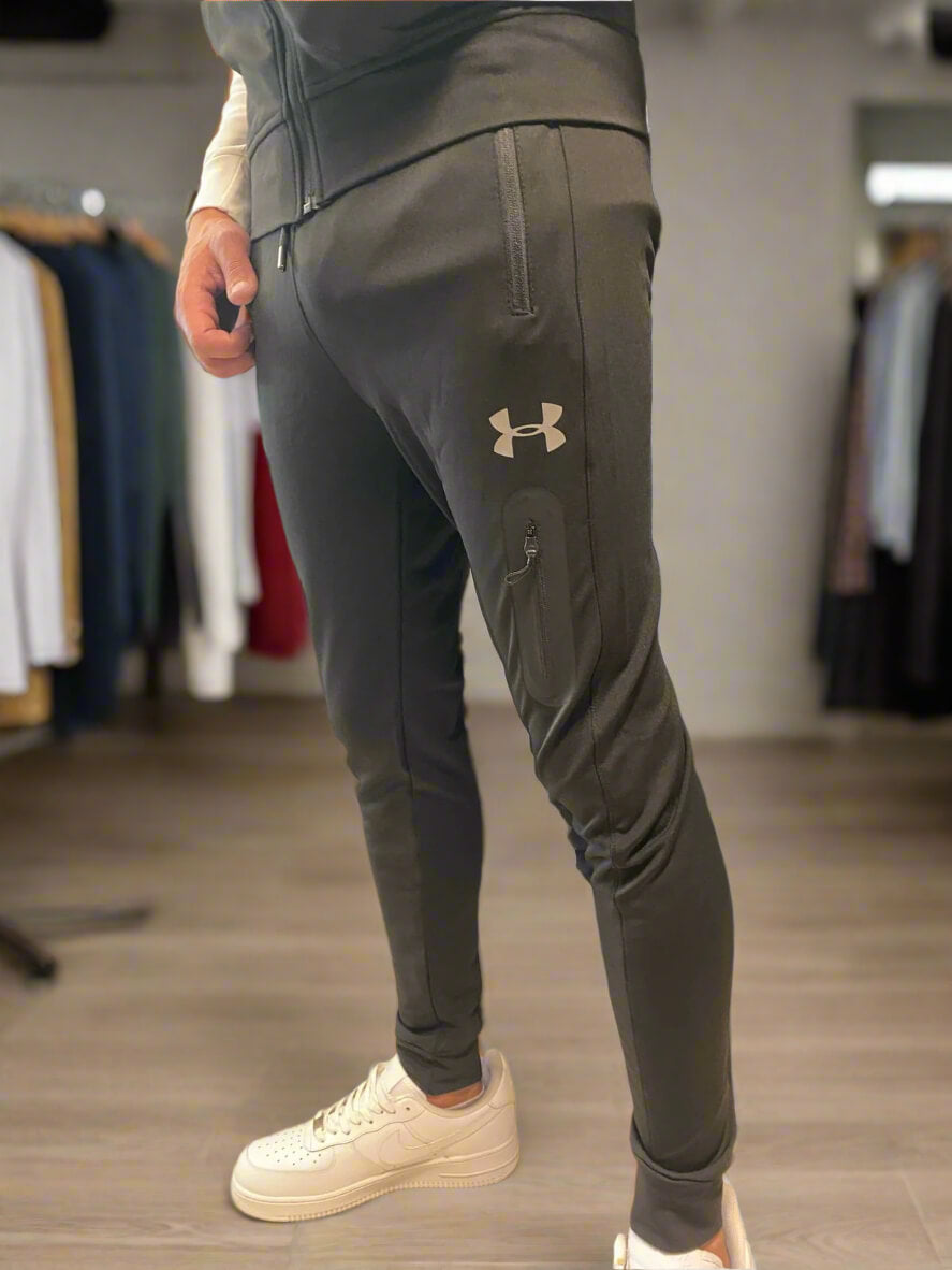Under armor Track Suite