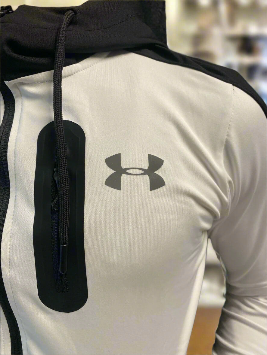 Under armor Track Suite