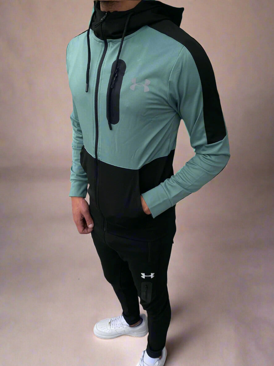 Under armor Track Suite