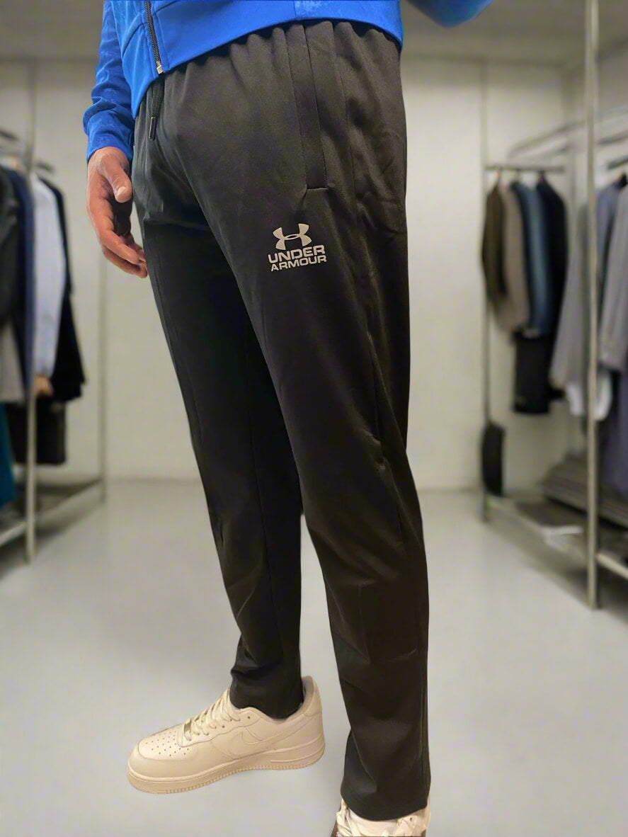 Under Armor Track Suite