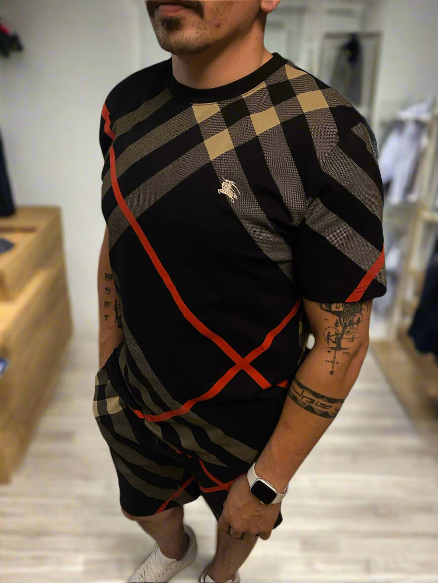 Burberry Set