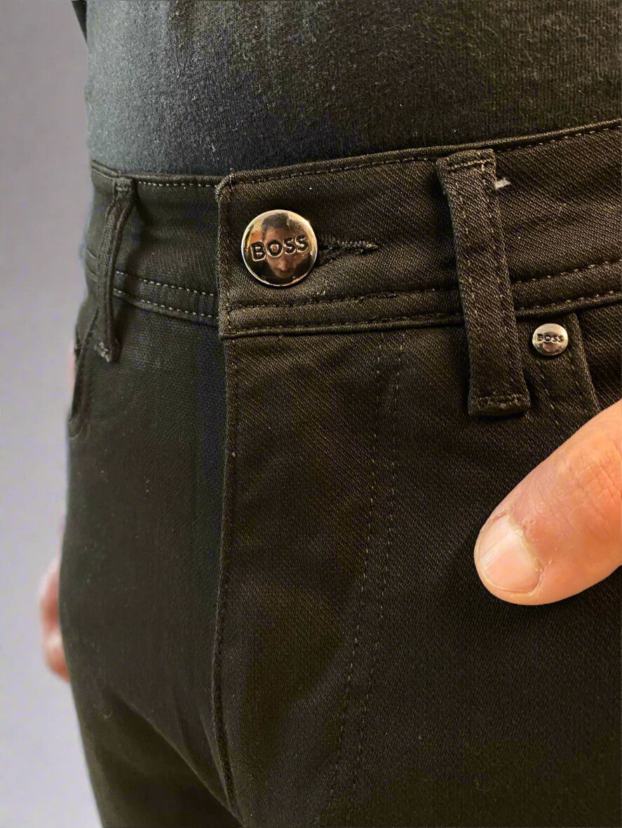 Boss Denim Jeans - Regular fit