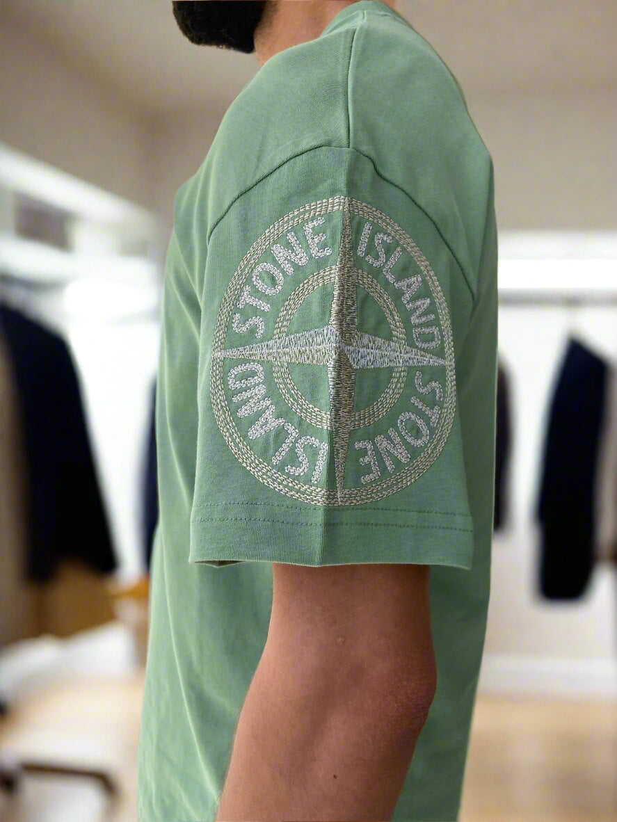 Stone Island (Oversized)
