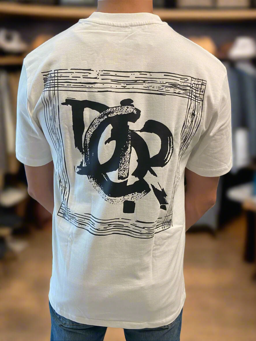 Dior T-Shirt (oversized)