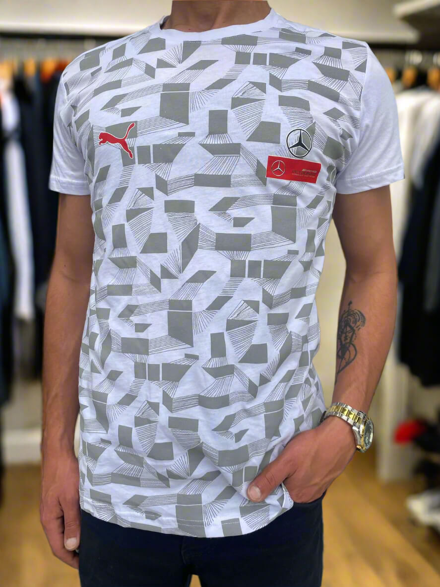 Puma (Merc) T-shirt