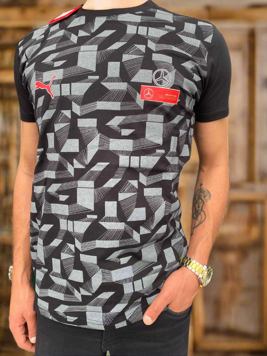 Puma (Merc) T-shirt