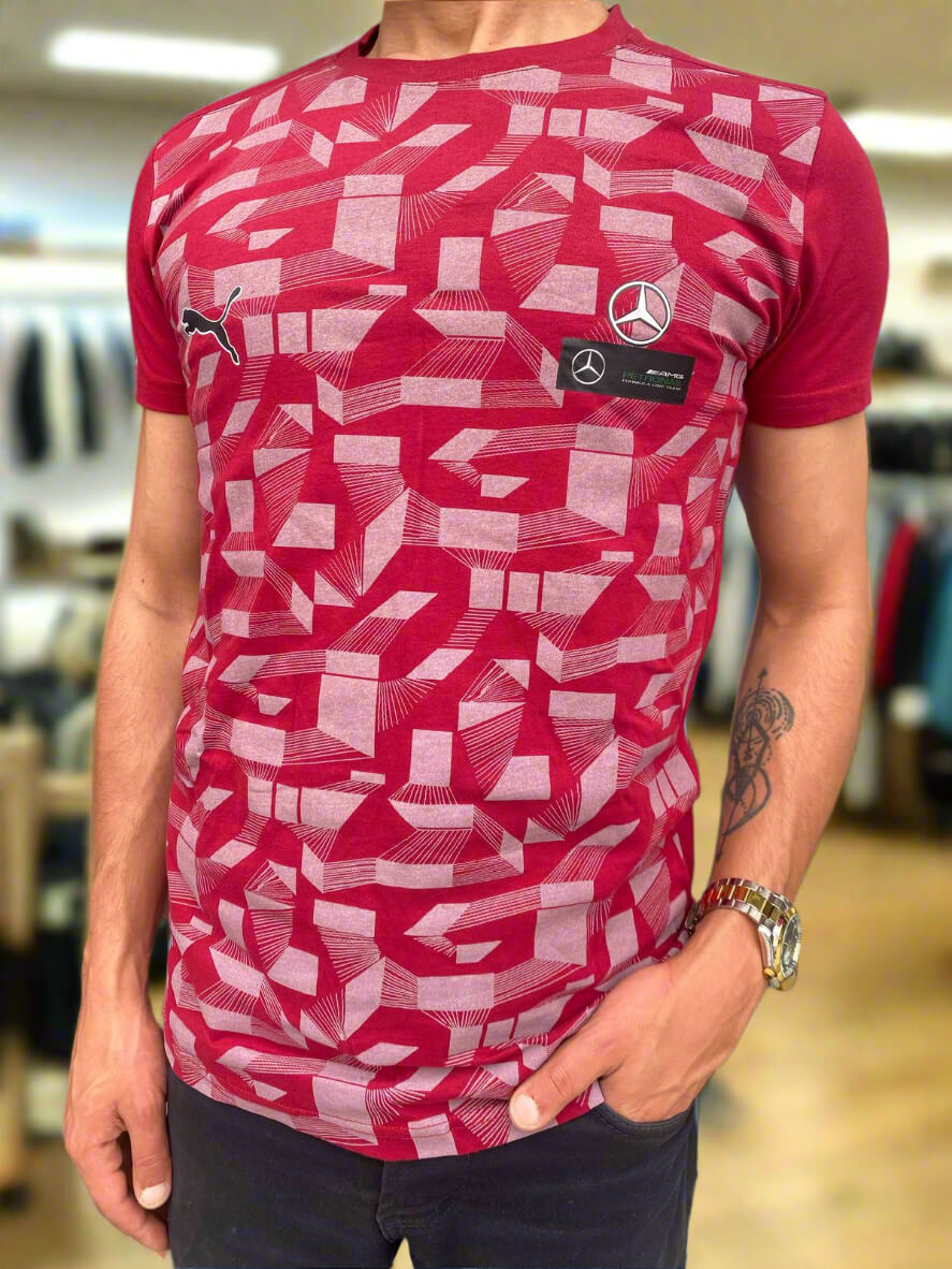 Puma (Merc) T-shirt